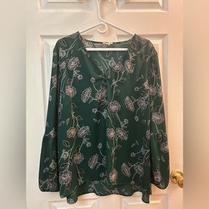 Maurice's Women's Dress Top
